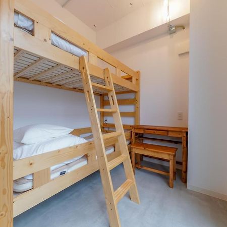 Hostel Cocone Kyoto Station מראה חיצוני תמונה